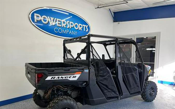 2024 Polaris Ranger Crew 1000 Premium