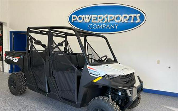 2024 Polaris Ranger Crew 1000 Premium