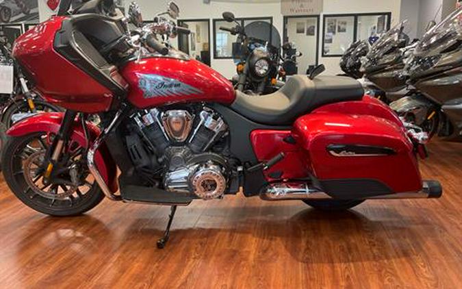 2020 Indian Motorcycle Challenger® Limited