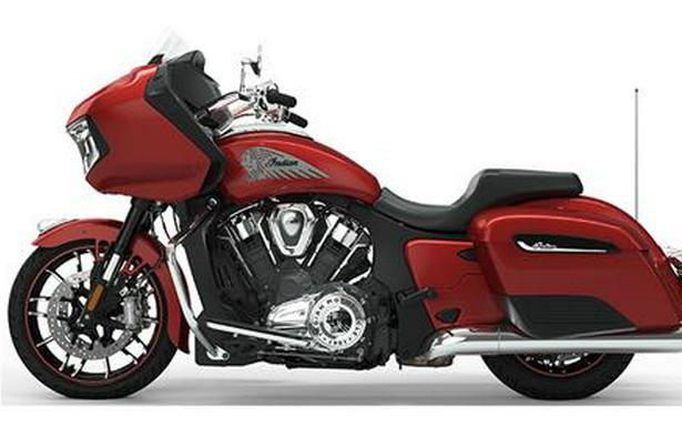 2020 Indian Motorcycle Challenger® Limited