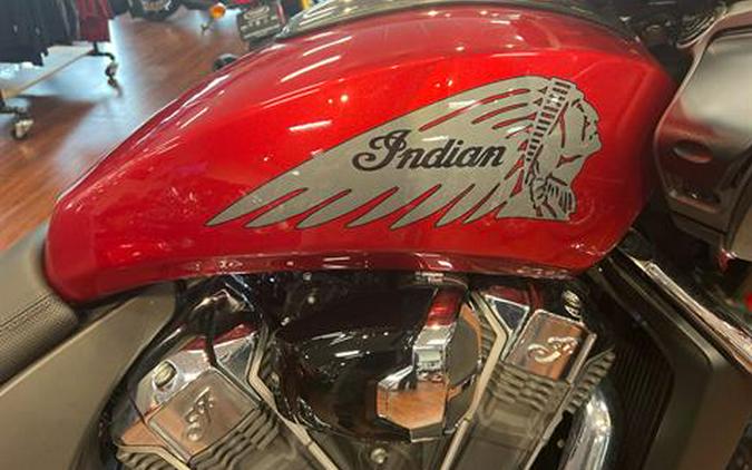 2020 Indian Motorcycle Challenger® Limited