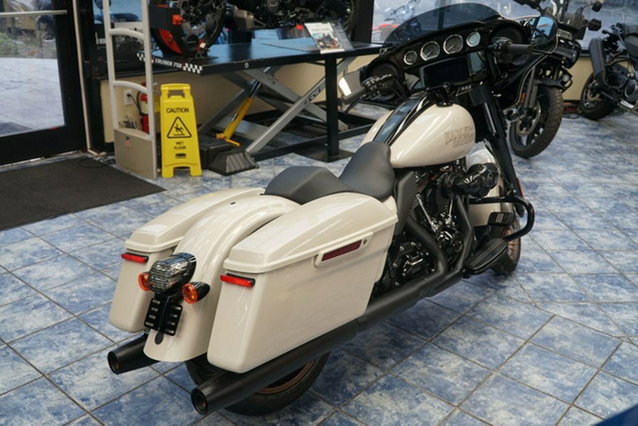 2023 Harley-Davidson FLHXST - Street Glide ST