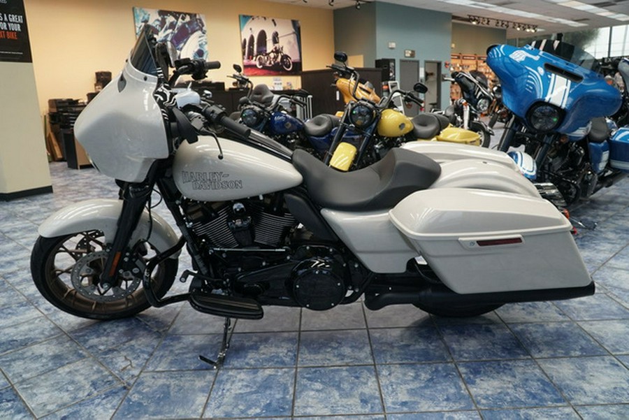 2023 Harley-Davidson FLHXST - Street Glide ST