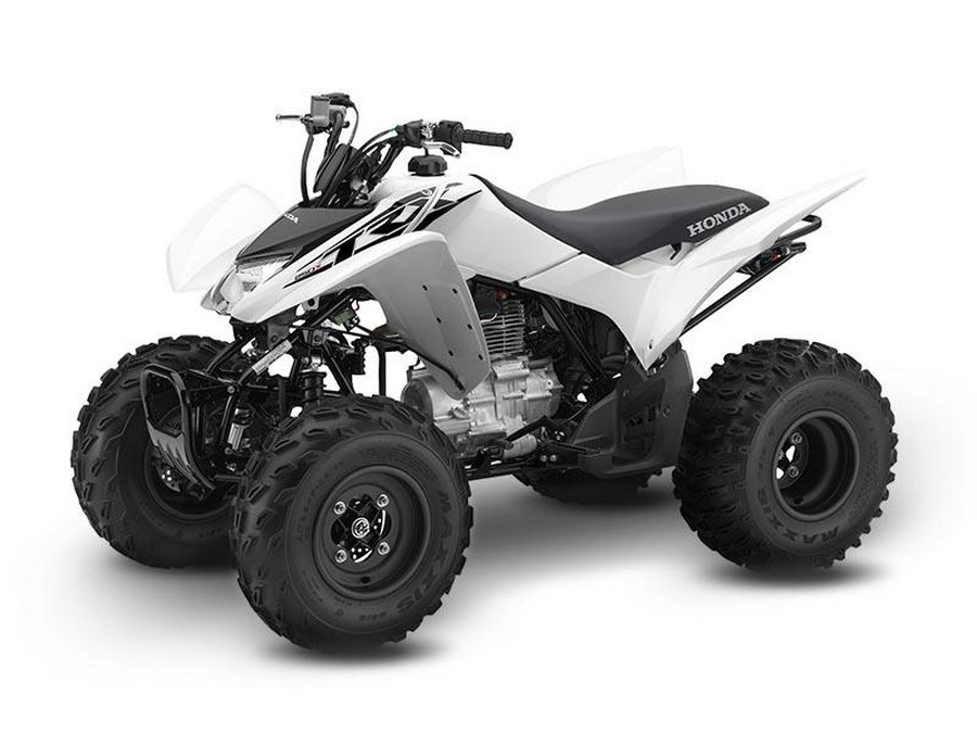 2016 Honda® TRX250X