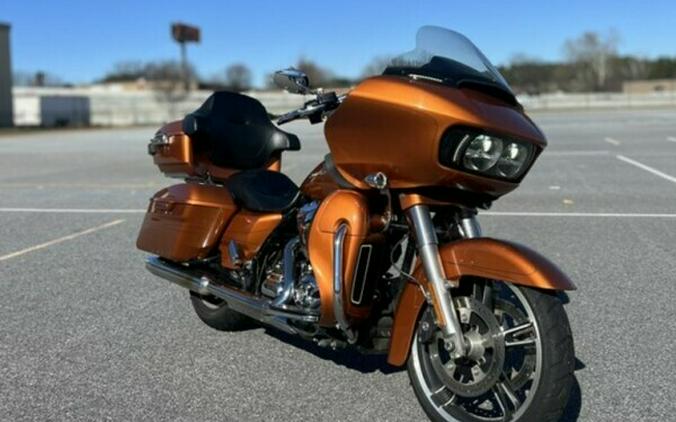 FLTRXS 2015 Road Glide Special