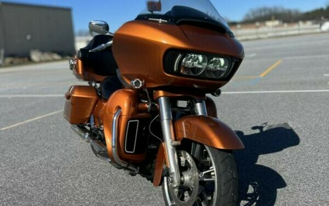 FLTRXS 2015 Road Glide Special