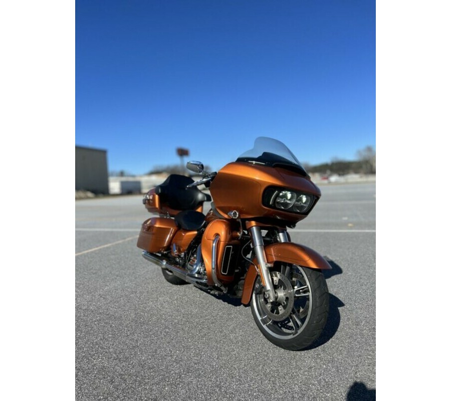 FLTRXS 2015 Road Glide Special