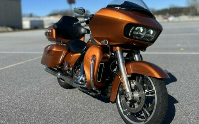 FLTRXS 2015 Road Glide Special