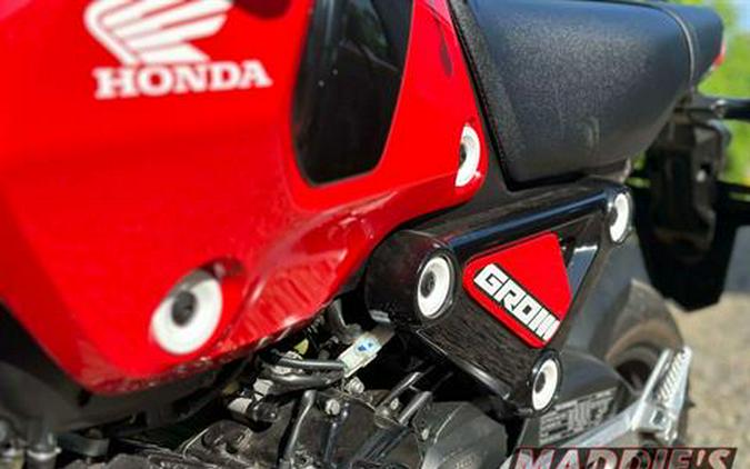 2023 Honda Grom