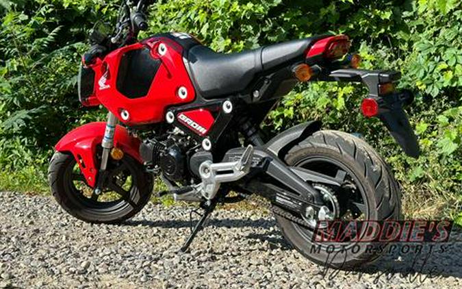 2023 Honda Grom