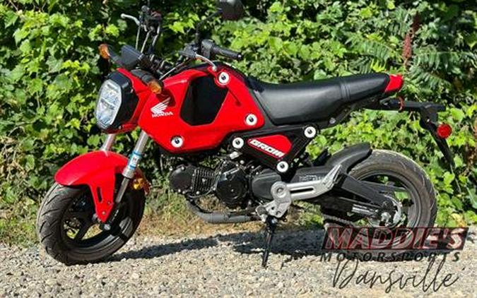 2023 Honda Grom