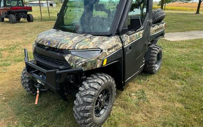 2022 Polaris Ranger 1000 XP Northstar Ultimate