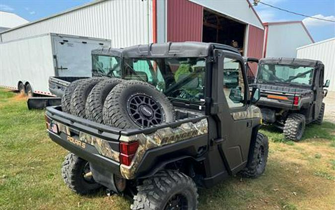 2022 Polaris Ranger 1000 XP Northstar Ultimate