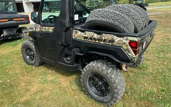 2022 Polaris Ranger 1000 XP Northstar Ultimate