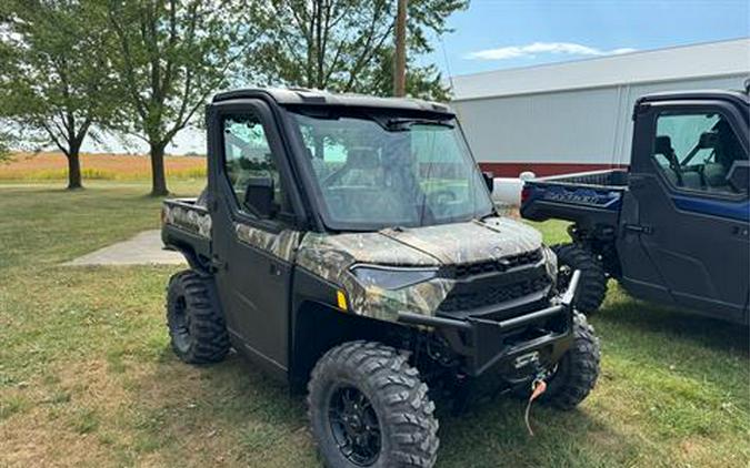 2022 Polaris Ranger 1000 XP Northstar Ultimate