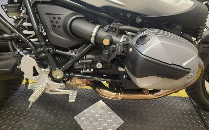 Used 2021 BMW R nineT Pure