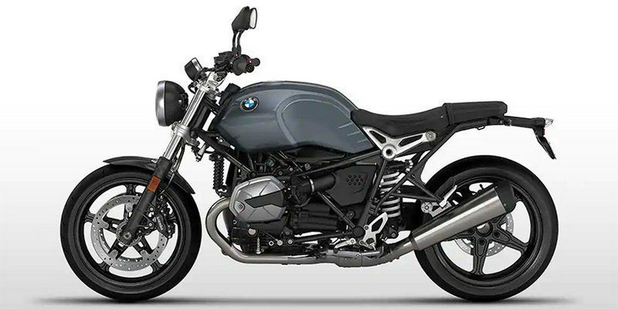 Used 2021 BMW R nineT Pure