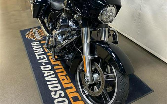 2017 Harley-Davidson Street Glide® Special
