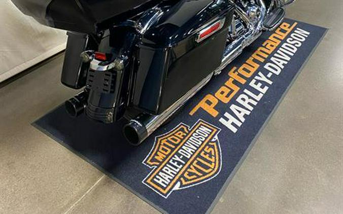 2017 Harley-Davidson Street Glide® Special