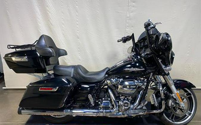 2017 Harley-Davidson Street Glide® Special