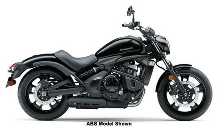2026 Kawasaki Vulcan S