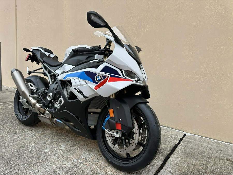 2026 BMW S 1000 RR