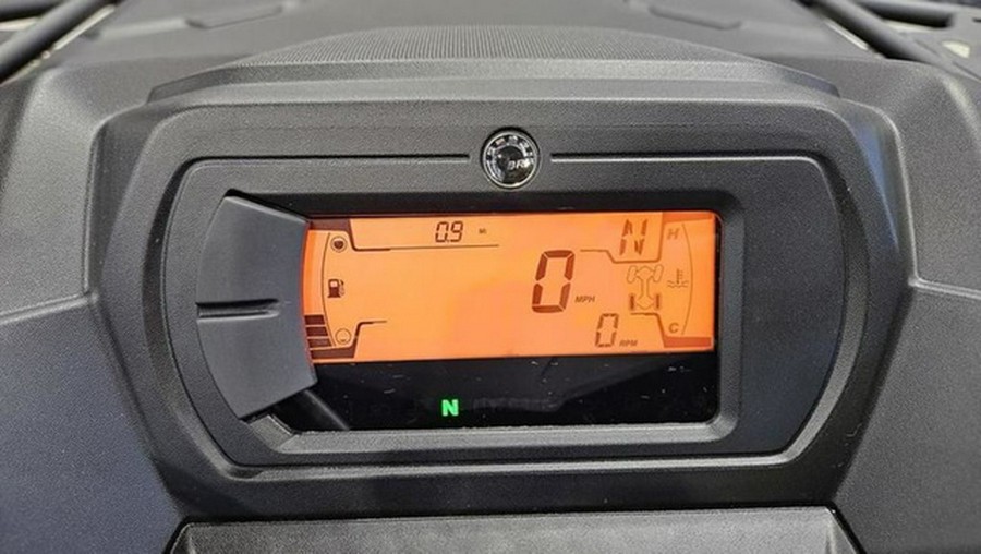 2026 Can-Am Outlander DPS 500