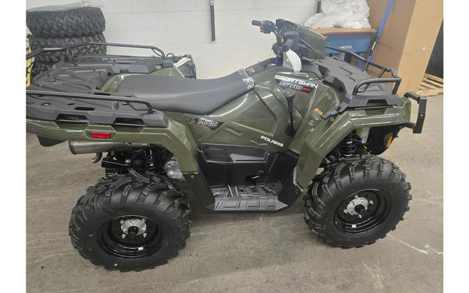 2026 Polaris SPORTSMAN 570 EPS