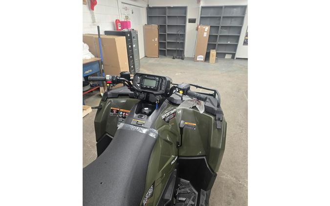 2026 Polaris SPORTSMAN 570 EPS