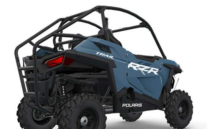 2026 Polaris RZR Trail Sport