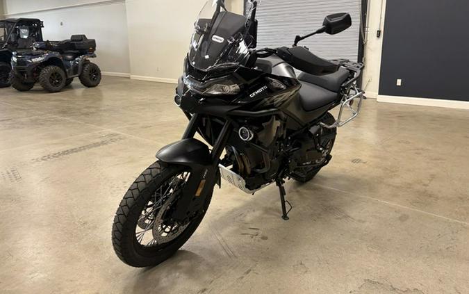 2026 CFMOTO Ibex 800 E