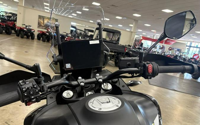 2026 CFMOTO Ibex 800 E