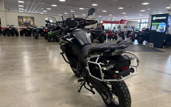 2026 CFMOTO Ibex 800 E