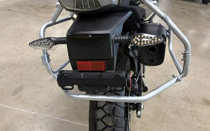 2026 CFMOTO Ibex 800 E