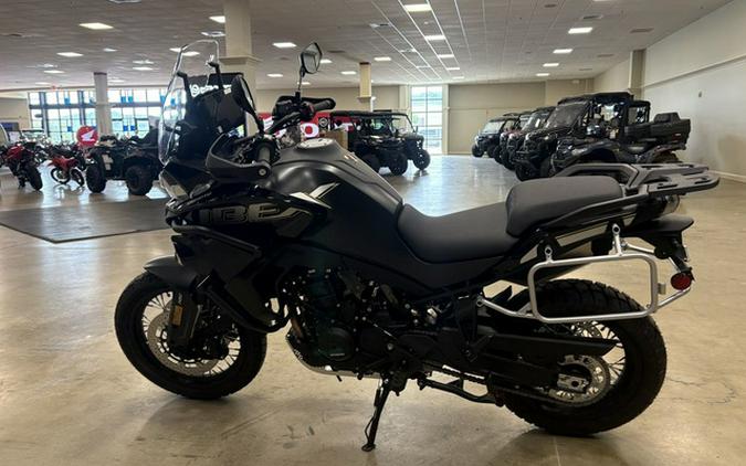 2026 CFMOTO Ibex 800 E