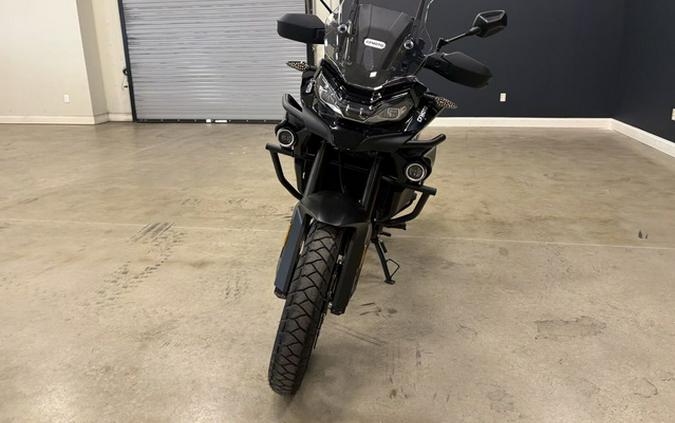 2026 CFMOTO Ibex 800 E