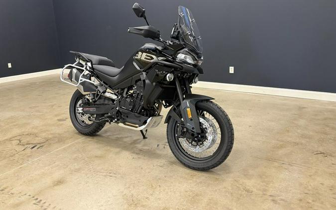 2026 CFMOTO Ibex 800 E