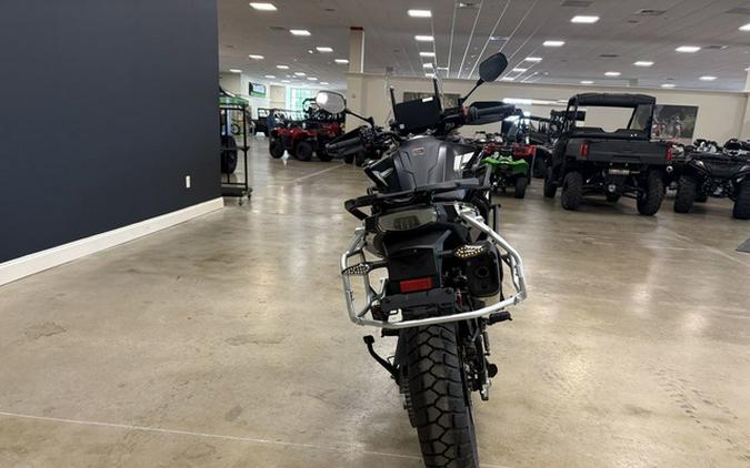 2026 CFMOTO Ibex 800 E