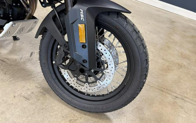 2026 CFMOTO Ibex 800 E