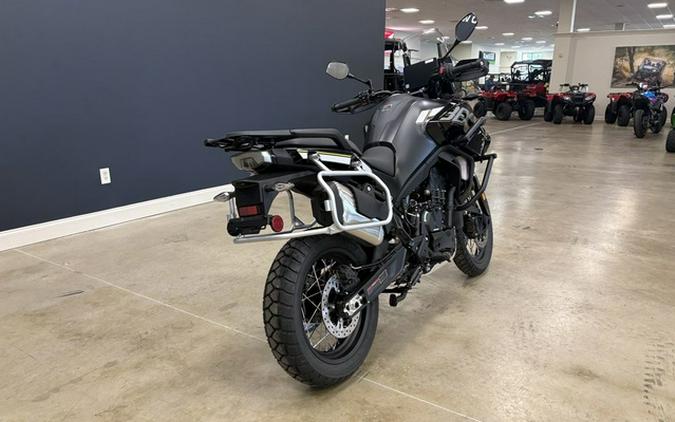 2026 CFMOTO Ibex 800 E