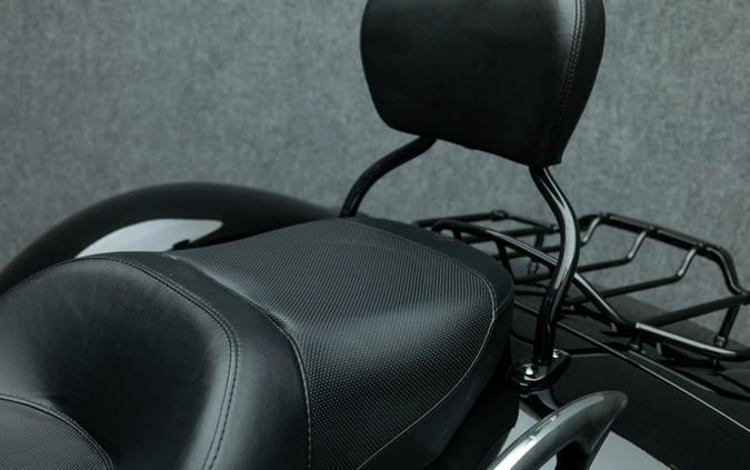 2025 HARLEY DAVIDSON FLTRT ROAD GLIDE 3 TRIKE W/ABS