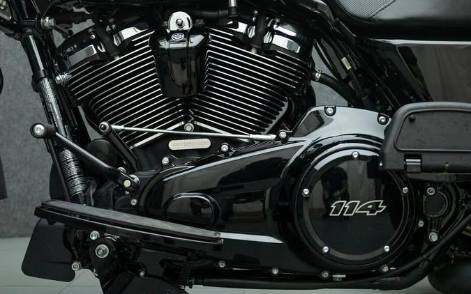 2025 HARLEY DAVIDSON FLTRT ROAD GLIDE 3 TRIKE W/ABS