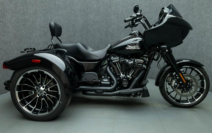 2025 HARLEY DAVIDSON FLTRT ROAD GLIDE 3 TRIKE W/ABS