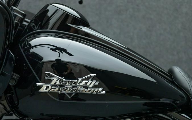 2025 HARLEY DAVIDSON FLTRT ROAD GLIDE 3 TRIKE W/ABS