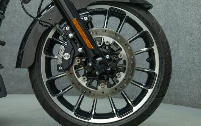 2025 HARLEY DAVIDSON FLTRT ROAD GLIDE 3 TRIKE W/ABS