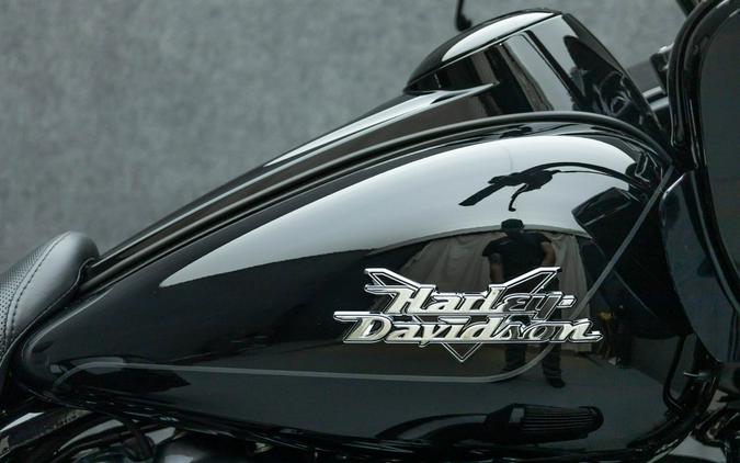 2025 HARLEY DAVIDSON FLTRT ROAD GLIDE 3 TRIKE W/ABS