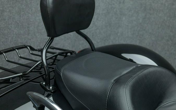 2025 HARLEY DAVIDSON FLTRT ROAD GLIDE 3 TRIKE W/ABS