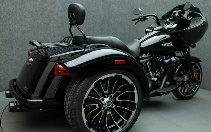 2025 HARLEY DAVIDSON FLTRT ROAD GLIDE 3 TRIKE W/ABS