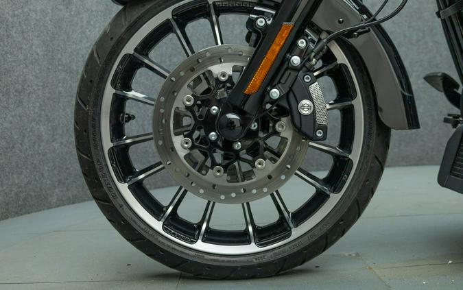 2025 HARLEY DAVIDSON FLTRT ROAD GLIDE 3 TRIKE W/ABS