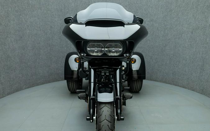 2025 HARLEY DAVIDSON FLTRT ROAD GLIDE 3 TRIKE W/ABS
